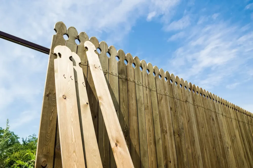 temecula fence repair
